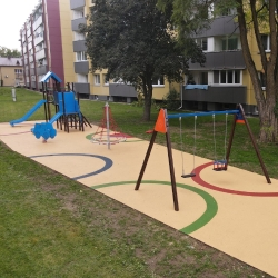 Liejama gumos danga (4)