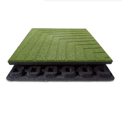 Guminės trinkelės (2)