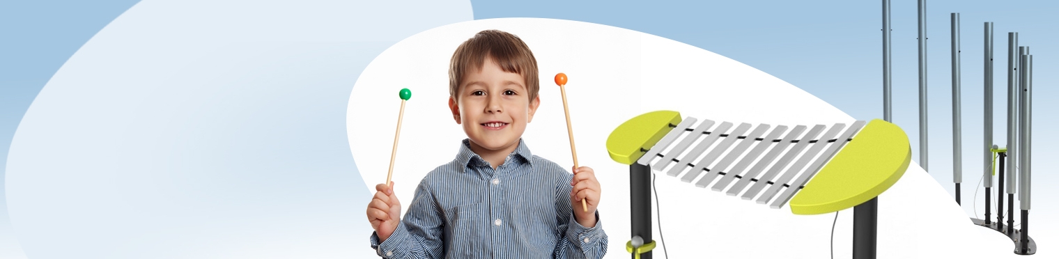 Lauko muzikos instrumentai