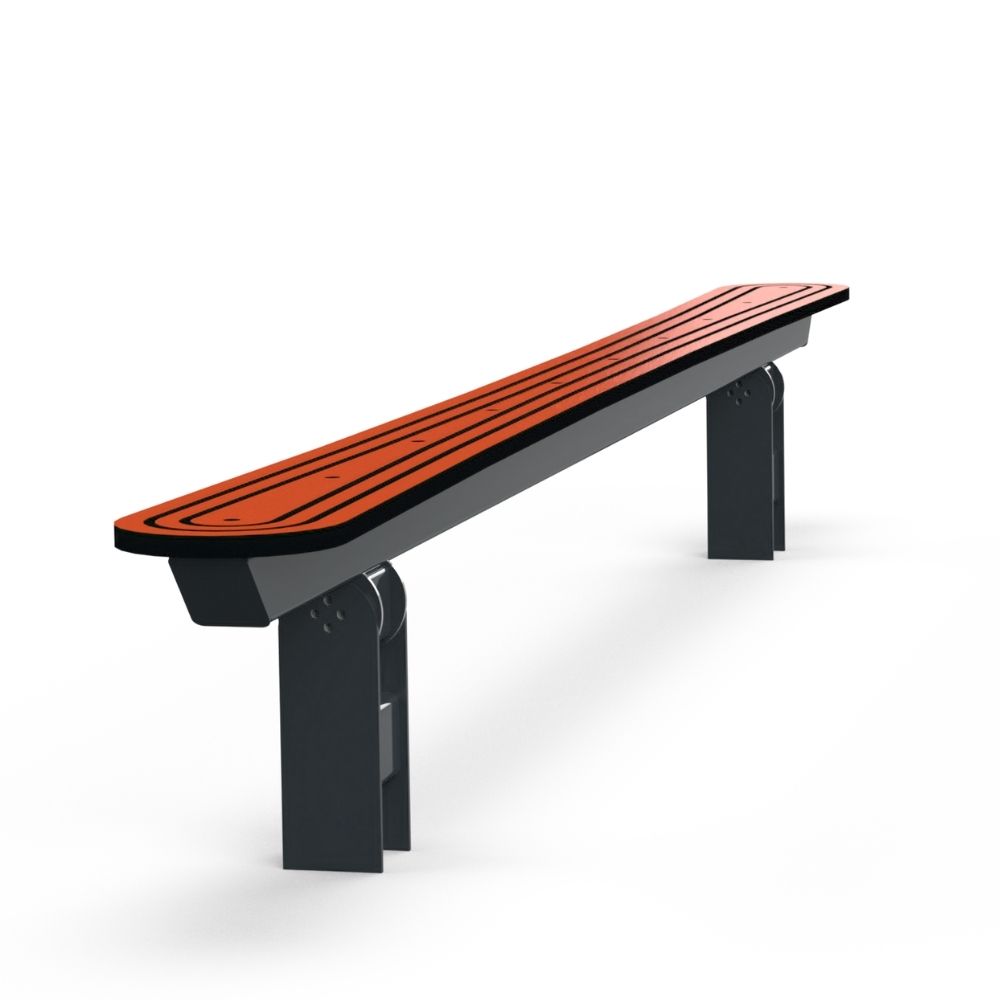 Kliūtis Nindzių pusiausvyros buomas (1)