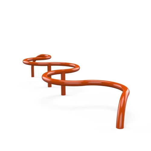 Kliūtis Nindzių gyvatėlė