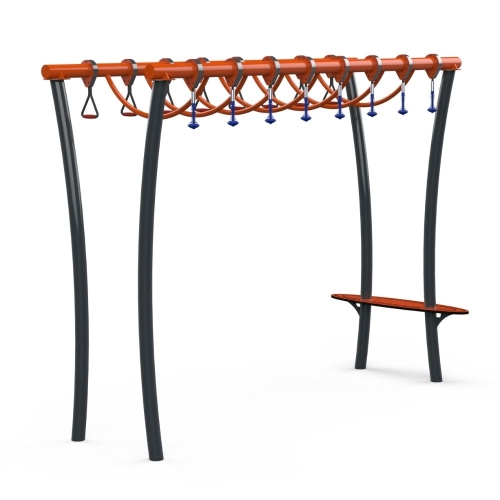 Kliūtis Nindzių karstynė