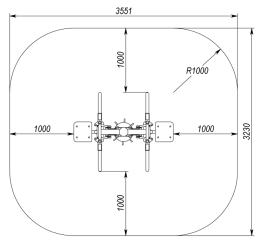 Lauko treniruoklis SE 128 (2)