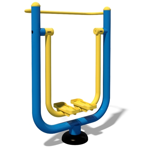 Lauko treniruoklis SE 115
