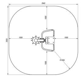 Lauko treniruoklis SE 202 (2)
