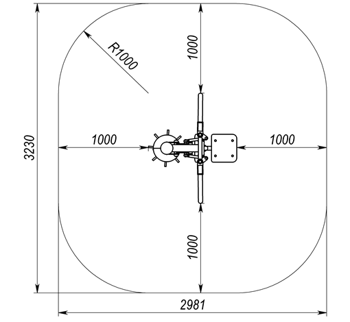 Lauko treniruoklis SE 228 (2)