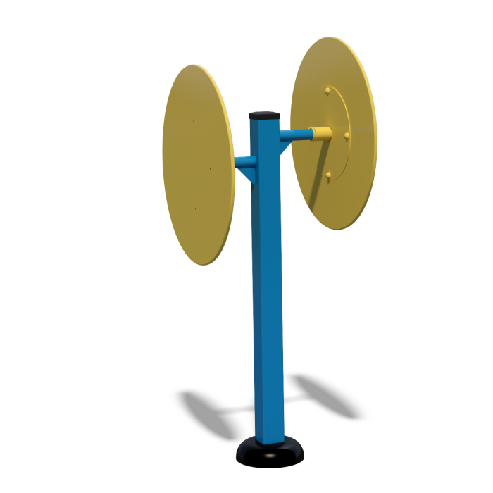 Lauko treniruoklis SM 108 (1)