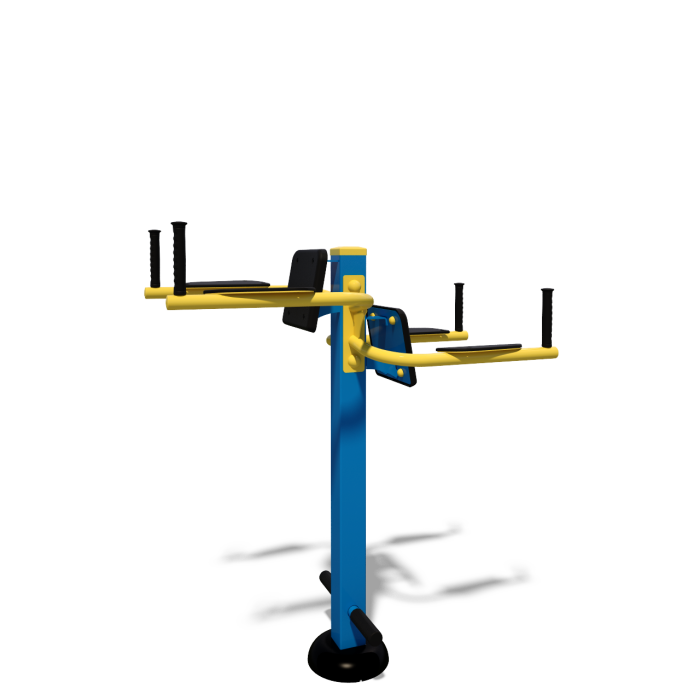 Lauko treniruoklis SM125 (1)