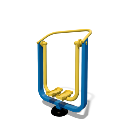 Lauko treniruoklis SM115 (1)
