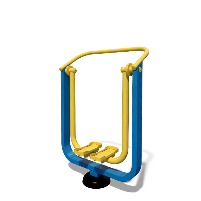 Lauko treniruoklis SM115 (1)