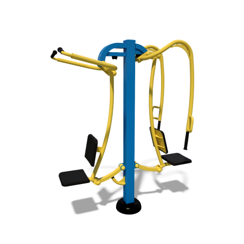 Lauko treniruoklis SE 101-102