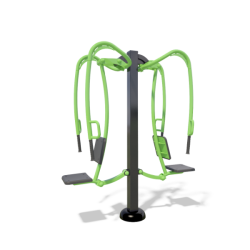 Lauko treniruoklis SM101 (2)