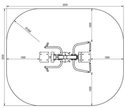 Lauko treniruoklis SM101-102 (4)