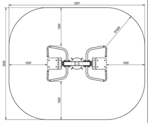 Lauko treniruoklis SM101 (4)
