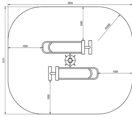 Lauko treniruoklis SM109 (3)