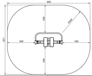 Lauko treniruoklis SM115 (3)