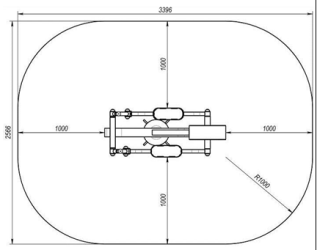 Lauko treniruoklis SM116 (3)