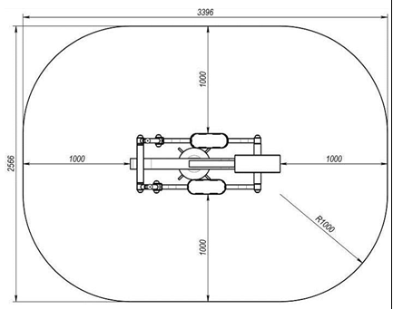 Lauko treniruoklis SM116 (3)