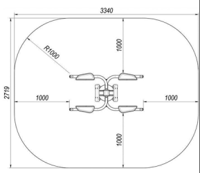 Lauko treniruoklis SM125 (3)