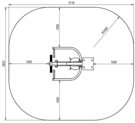 Lauko treniruoklis SM135 (4)