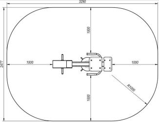 Lauko treniruoklis SM139 (4)
