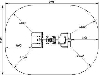 Lauko treniruoklis SM126-136 (3)