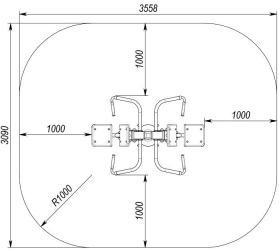 Lauko treniruoklis SM 129 (3)