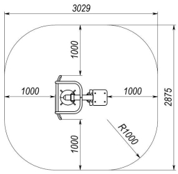 Lauko treniruoklis SM131 (3)