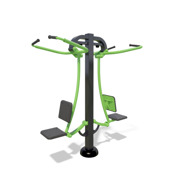 Lauko treniruoklis SM102 (2)