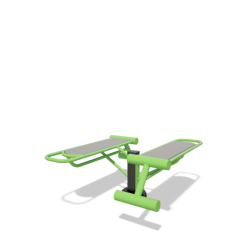 Lauko treniruoklis SM109 (2)