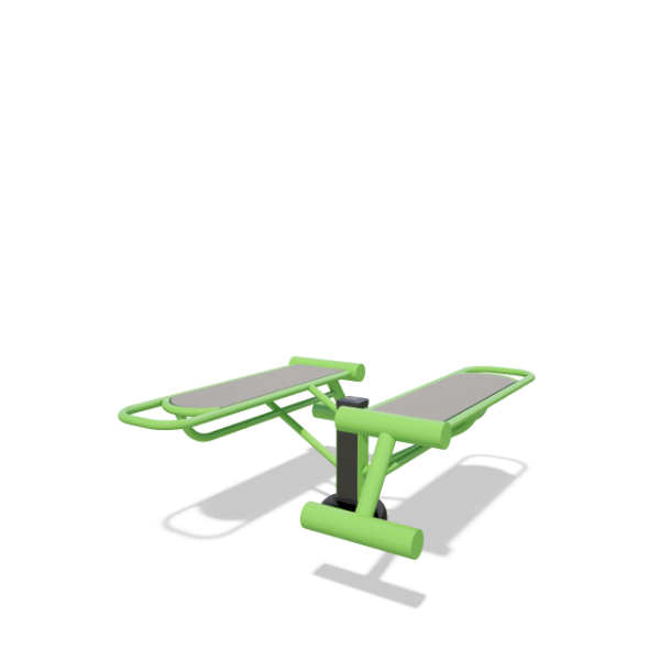 Lauko treniruoklis SM109 (2)