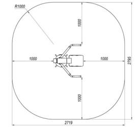 Lauko treniruoklis SM204-T (3)