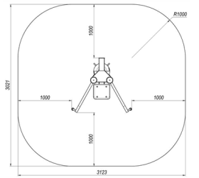 Lauko treniruoklis SM228-T (3)
