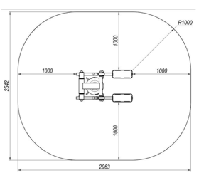 Lauko treniruoklis SM241-T (3)