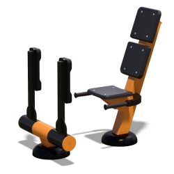 Lauko treniruoklis SM203-T (1)