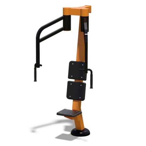 Lauko treniruoklis SM228-T
