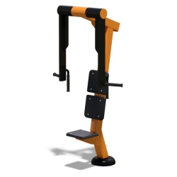 Lauko treniruoklis SM201-T (1)