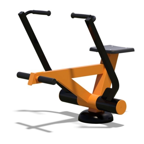 Lauko treniruoklis SM235-T