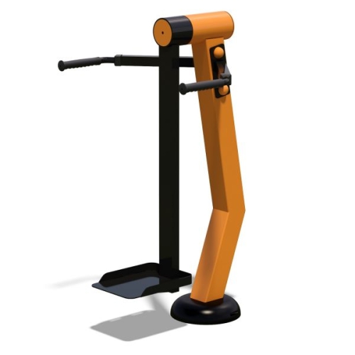 Lauko treniruoklis SM204-T