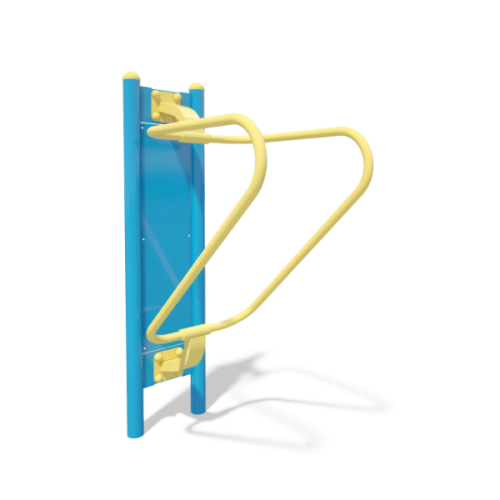Lauko treniruoklis SMP105