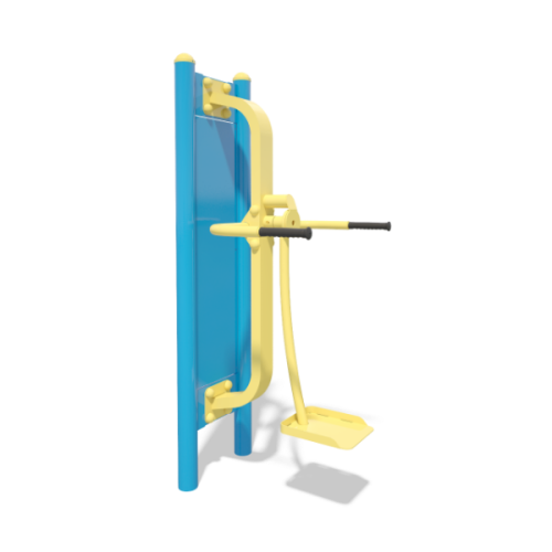 Lauko treniruoklis SMP104
