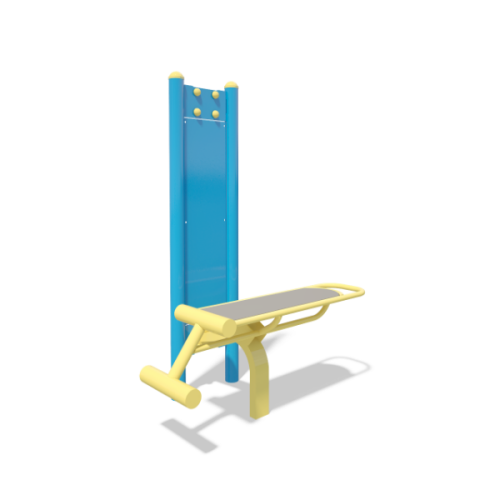 Lauko treniruoklis SMP109