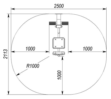 Lauko treniruoklis SMP103 (3)