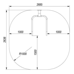 Lauko treniruoklis SMP105 (3)