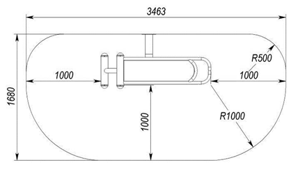 Lauko treniruoklis SMP109 (3)