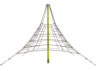 Virvinė Piramidė H 2,7 m. (1)