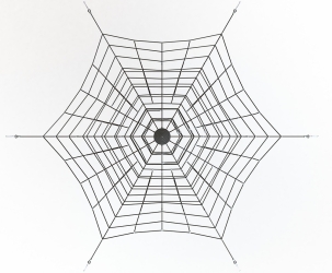 Virvinė piramidė 4,5 m  (6)