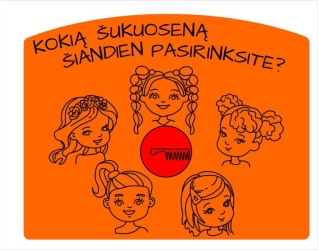 Edukaciniai žaidimai Kirpykla (2)