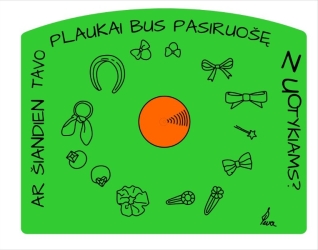 Edukaciniai žaidimai Kirpykla (5)