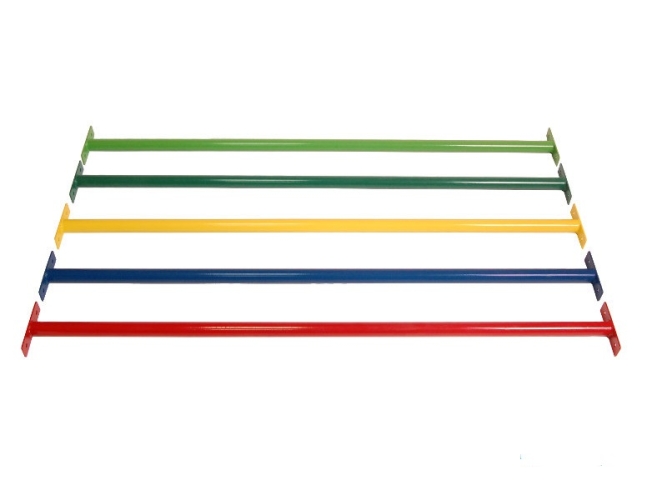 Metalinis skersinis 90 cm